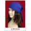 ชุดโจรสลัดสาวสวย สีฟ้า Sky Blue Pirate Fancy Costume for Women