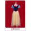 ชุดคอสเพลย์สโนว์ไวท์ (Snow White Cosplay Costume)