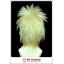 วิกผมนารูโตะ Naruto Cosplay Wig