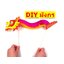 DIY มังกร พร้อมอุปกรณ์