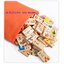 โดมิโนคำศัพท์ (ภาษาจีน) 100ชิ้น