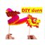 DIY มังกร พร้อมอุปกรณ์
