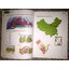 Chinese Paradise (1) แบบฝึกหัด+CD 汉语乐园(1) 第二版