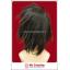 วิกผมโทโด เฮย์สุเกะ - ฮาคุโอกิ Toudou Heisuke Hakuoki Cosplay Wig