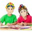 DIY หน้ากากงิ้ว