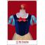 ชุดคอสเพลย์สโนว์ไวท์ (Snow White Cosplay Costume)