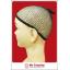 เน็ตคลุมผม Wig Cap