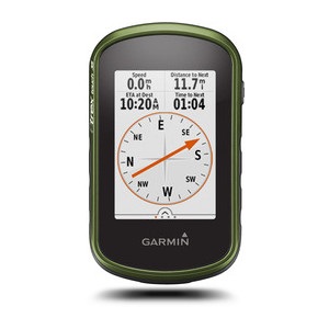 Garmin eTrex Touch 35 รุ่นนำเข้า