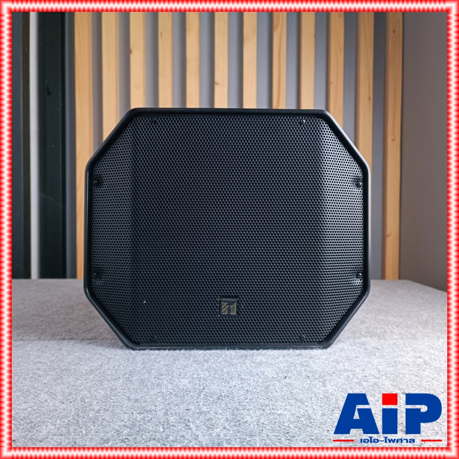 TOA CS-760B-AS ฮอร์น 60W CS 760 B AS ลำโพงฮอร์น CS760B AS Two-way Weatherproof Music Horn Speaker เสียง2ทาง ลำโพงกันน้ำ