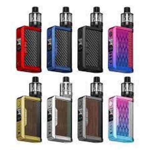 Lost Vape Centaurus Q200 200W