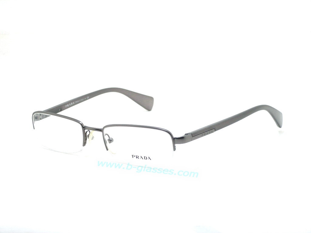C กรอบแว่นสายตา PRADA Clearance sale ไปเลยค่ะ ของแท้100%และถูกสุดๆ ส่งตรงจากUS.ค่ะ
