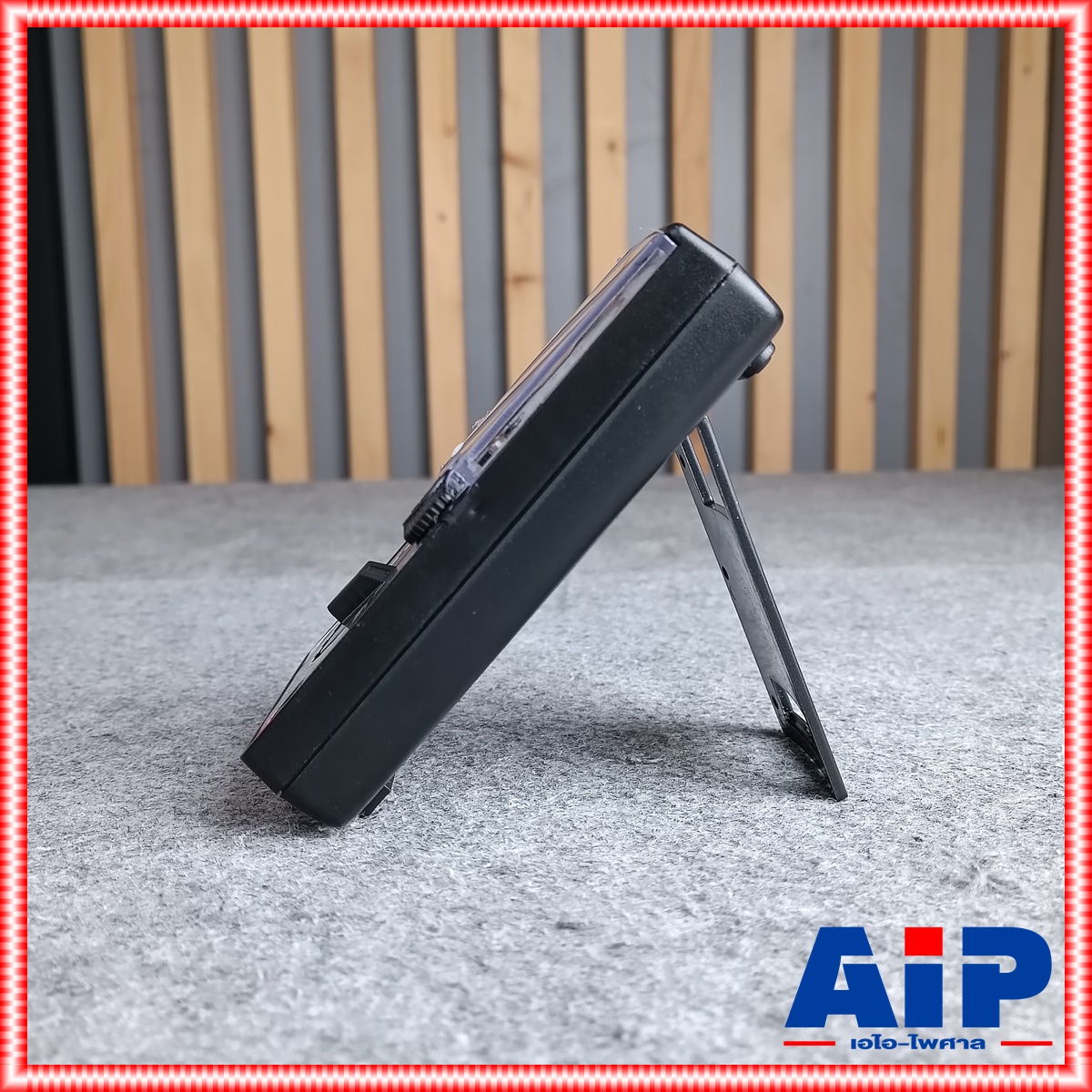 มิเตอร์ไฟแบบเข็ม MITSUMI YX-360TRE-B โอห์มมิเตอร์ โวลมิเตอร์ มัลติมิเตอร์ แบบอนาล็อก เครื่องวัดแรงดันและกระแสไฟฟ้า