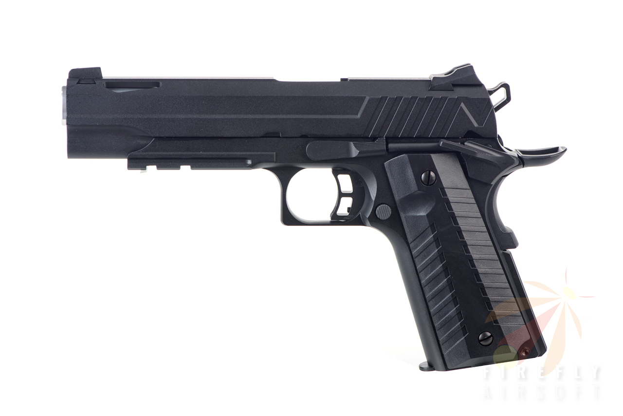 HWASAN 1911