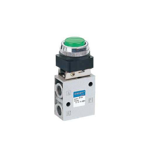 JM04 port 1/4"