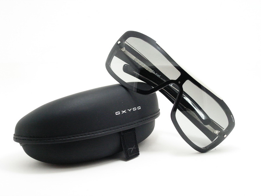 แว่นกันแดด Oxydo !!!สวยเก๋สุดๆค่ะ ของแท้100%และถูกสุดๆ ส่งตรงจากUS.ค่ะ