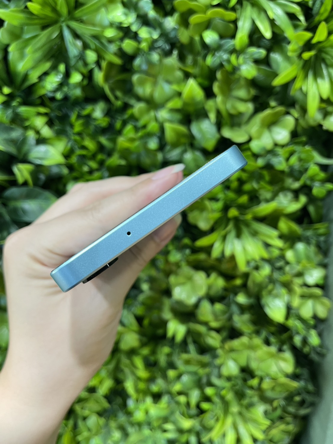 💥 Samsung Galaxy A06 (4+64GB) Light Green 💥🔥 อย่าช้า #Galaxy A06 สภาพดี ราคาประหยัด 🔥