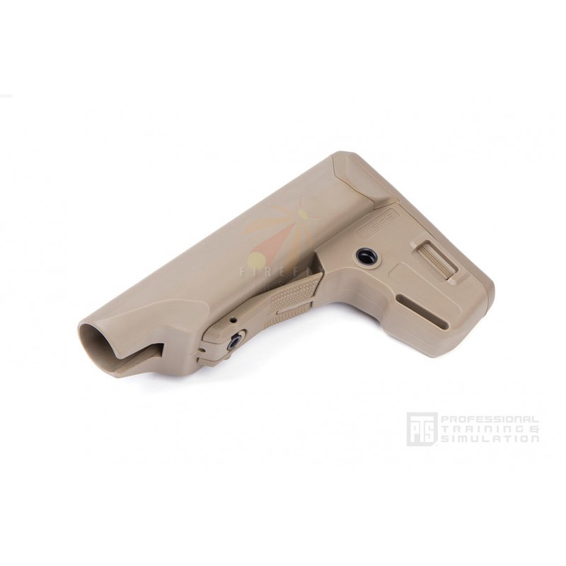PTS EP Series - Enhanced Polymer Stock (EPS) - Dark Earth