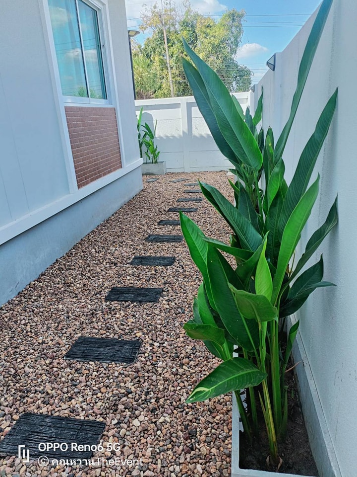 รับจัดสวนขอนแก่น