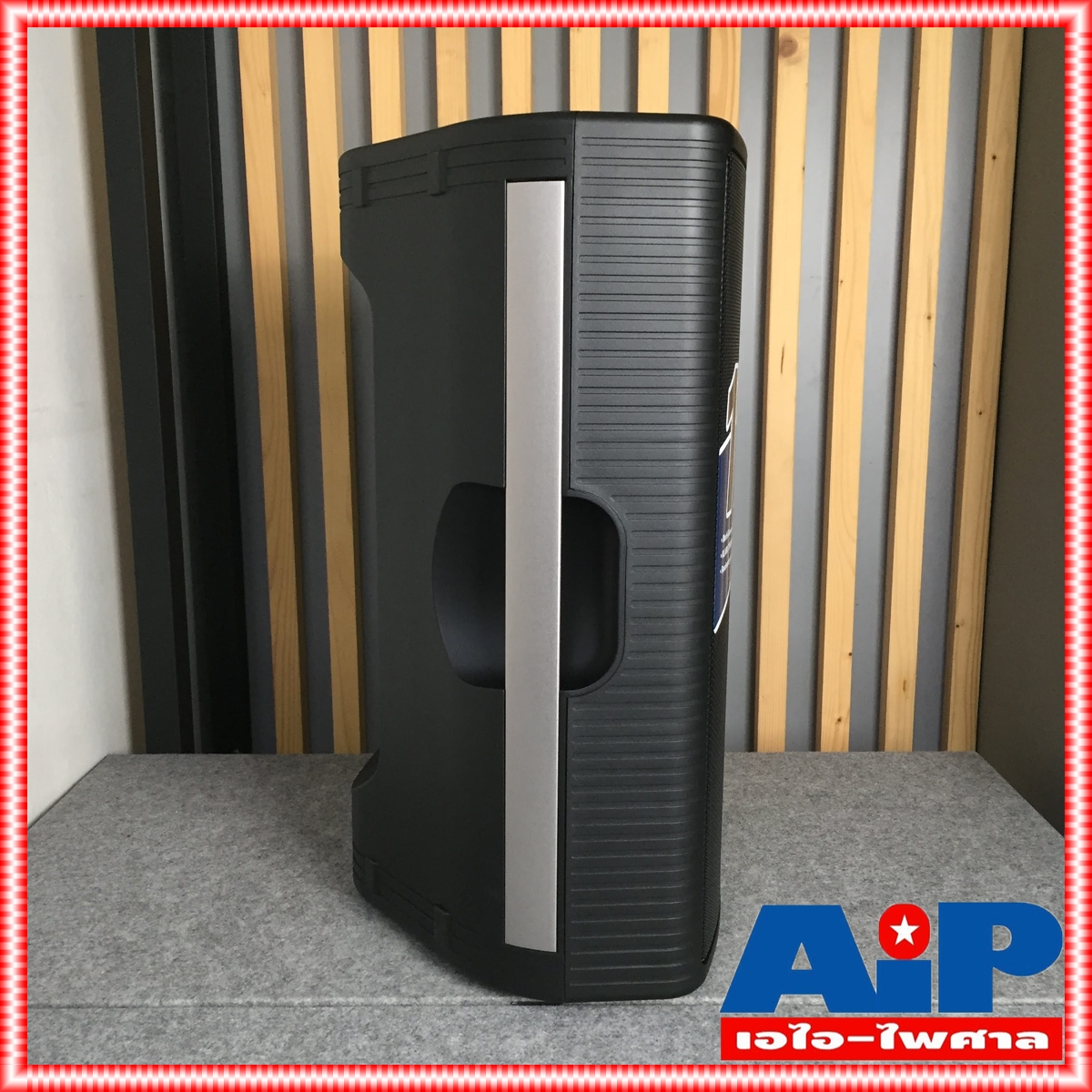TURBOSOUND M-15 ตู้ลำโพง15นิ้ว Active speaker ตู้ลำโพงมีแอมป์ขยายในตัว M15 M 15 เอไอ-ไพศาล +++