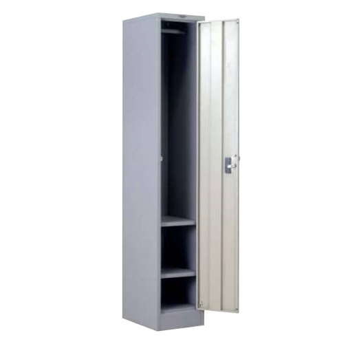 ตู้ล็อกเกอร์ 1 ช่อง รุ่น LKS1D ยี่ห้อ Elegant