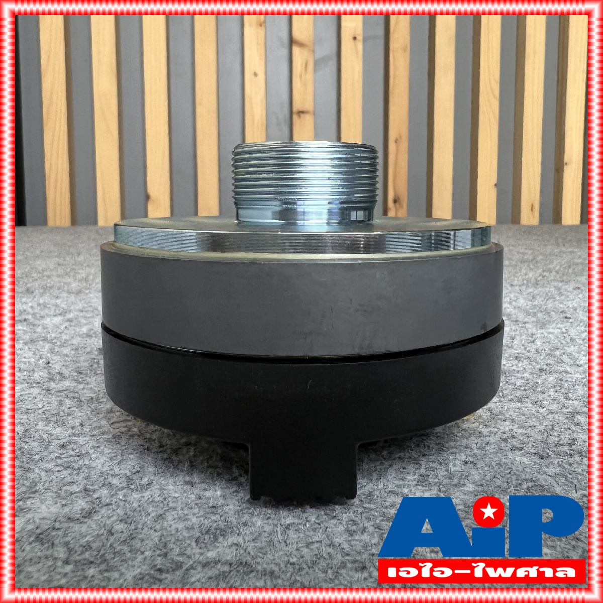 1ดอก NPE TH-34 THREAD DRIVER 34mm เกลียว ยูนิตฮอร์น DRIVER UNIT ยูนิตเสียงแหลม TH34 ไดร์เวอร์แบบเกลียว TH 34 เอไอ-ไพศาล