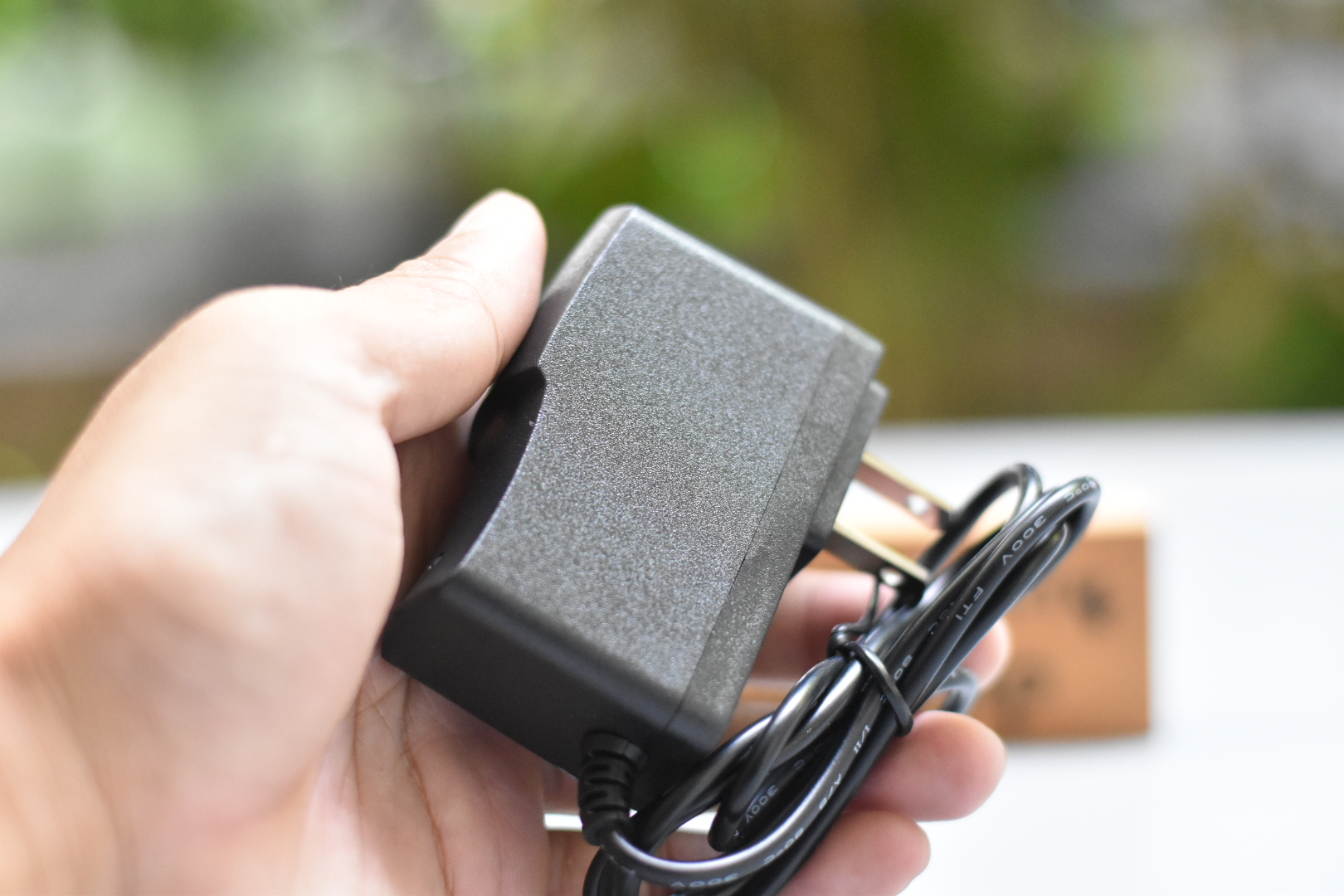 Adapter 3.65V 2A Lithium Lifepo4 LFP Battery Charger 1S ที่ชาร์จแบต ที่ชาร์ตแบตเตอรี่