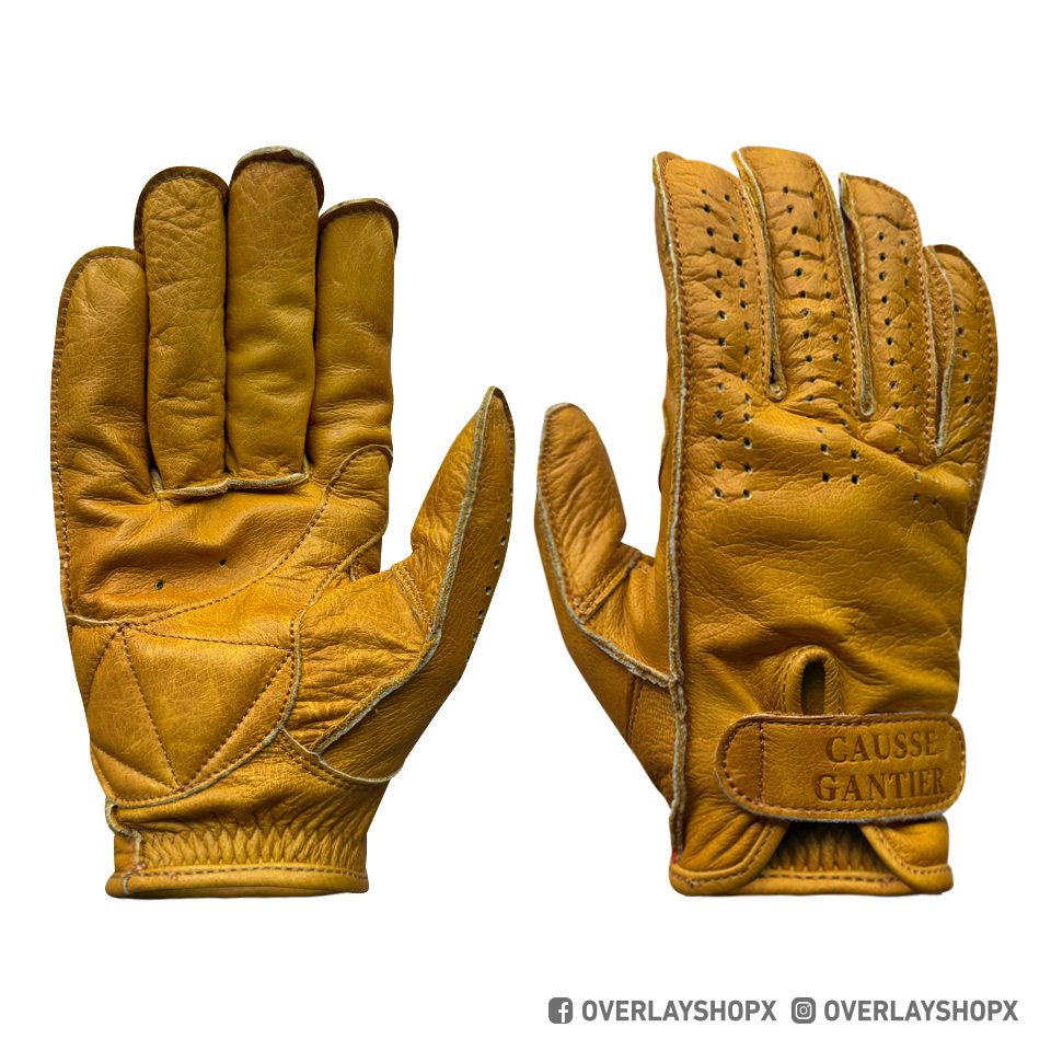 📌COWHIDE GLOVE📌
