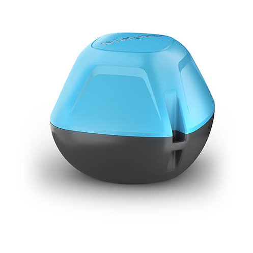 เครื่องหาปลา + GPS รุ่น Garmin Striker Cast with GPS โซน่าหาปลาแบบบลูทูธเชื่อมต่อโทรศัพท์ Sonar Wireless Fish Finder