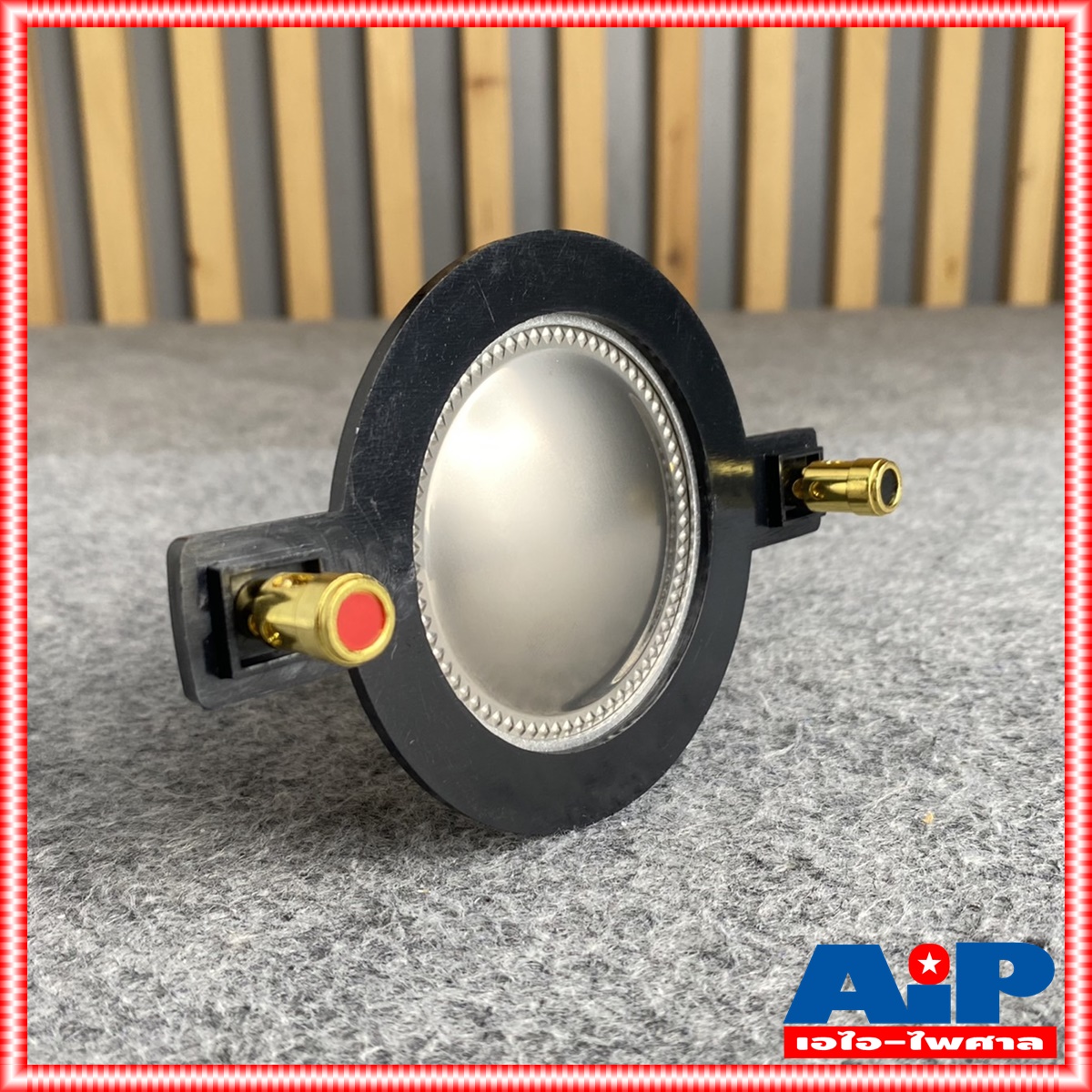 วอยซ์ลำโพง COMP-50MKII ของแท้ NPE COMP50 วอยซ์เสียงแหลม วอยซ์แหลม comp 50 วอยซ์ ลำโพง อะไหล่เสียงแหลม วอยซ์ลำโพงเสียงแหลม วอยซ์คอยล์