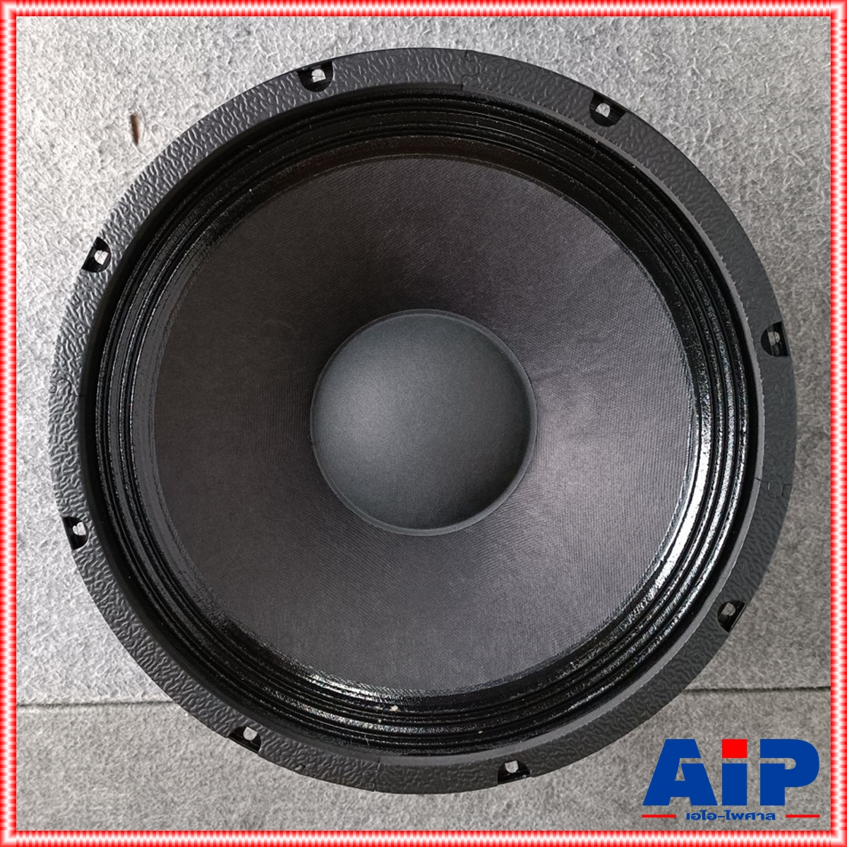 สินค้าใหม่ ลดล้างสต็อค P.AUDIO E12-200S ลำโพง 12นิ้ว ดอกลำโพง ดอก ลำโพง P AUDIO E12 200S e 12 200 s 200S พีออดิโอ เอไอ-ไพศาล +++