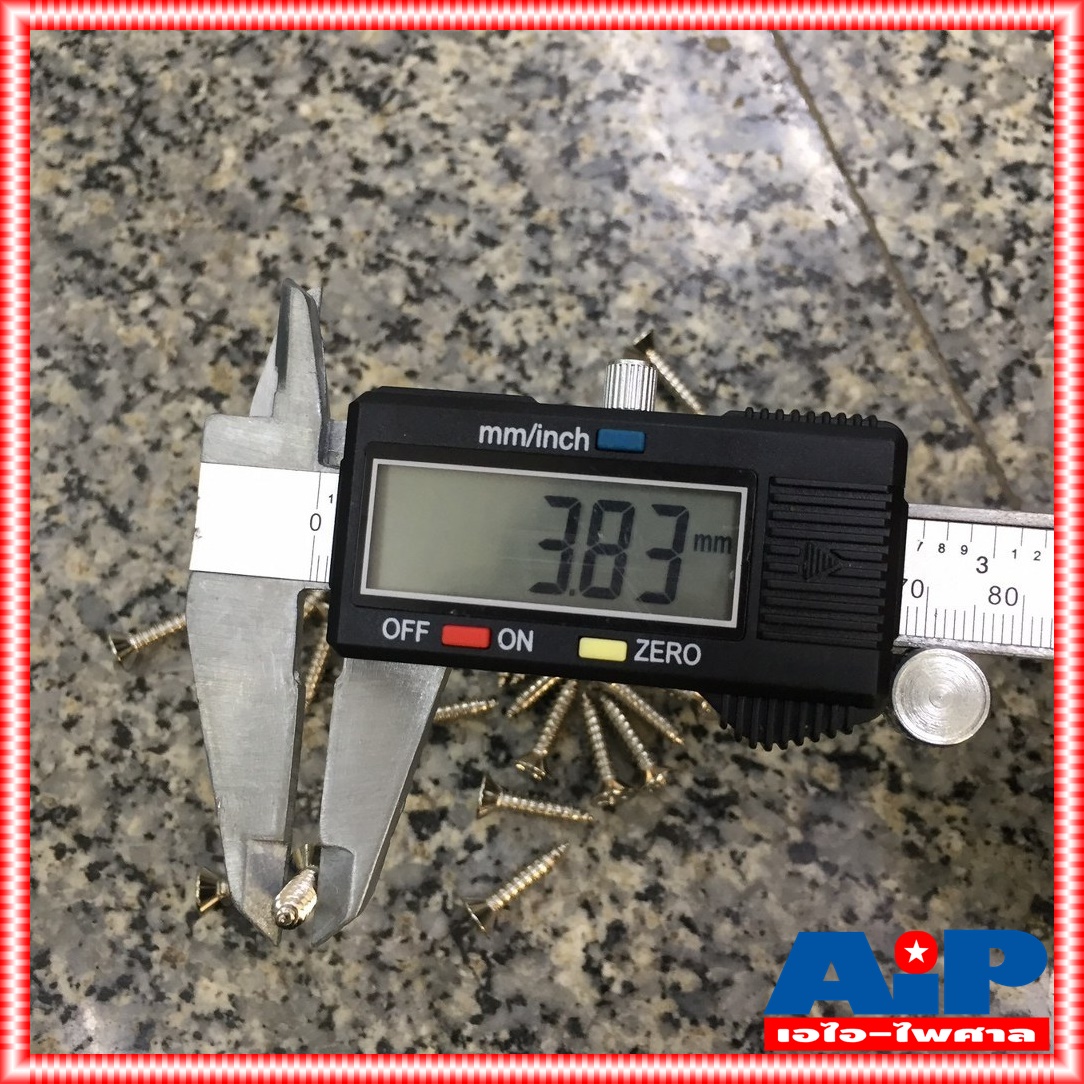 ถุง20ตัว สกรู FH 8X3/4" สกรู8X3/4นิ้ว น็อต สกรู น็อต อุปกรณ์ประกอบตู้ ประกอบลำโพง