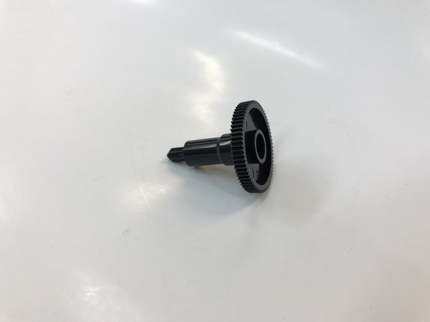 RIBBON DRIVE ASSY (เฟืองขับผ้าหมึก) EPSON TM-U220A/U220B