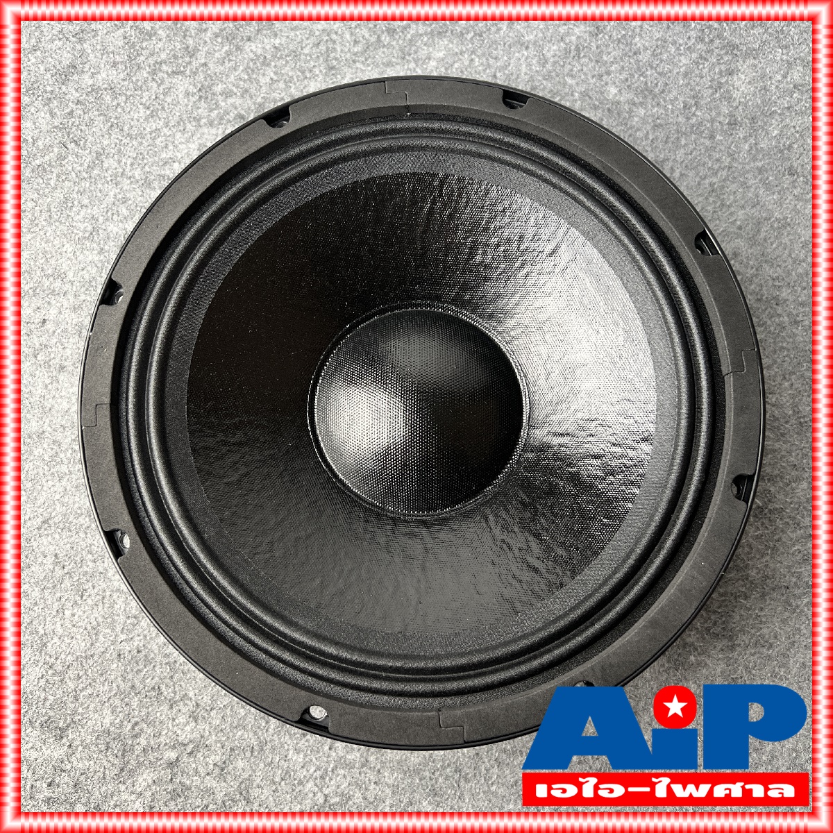 1ดอก NPE ML1280 ดอกลำโพง 12 นิ้ว 400W โครงเหล็กหล่อ วอยล์3นิ้ว ML 1280 ลำโพง12นิ้ว ML-1280 ลำโพง 12นิ้ว