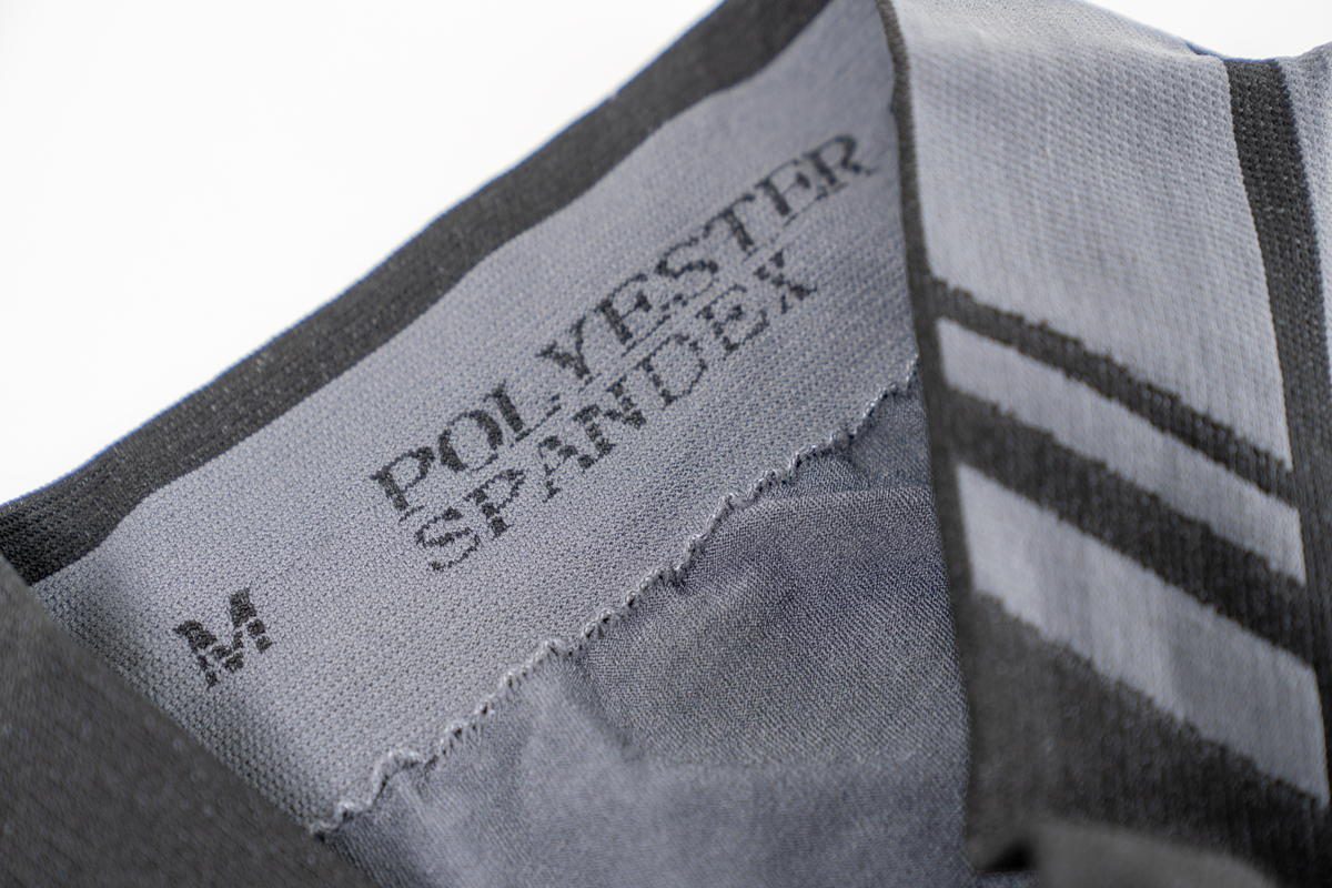 LUFT กางเกงในชายขาสั้น ลุฟท์ ไร้ตะเข็บ รุ่น 4061 (10 ตัว )