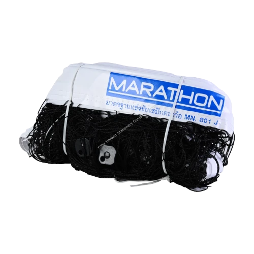 ตาข่ายตะกร้อ MARATHON 801J