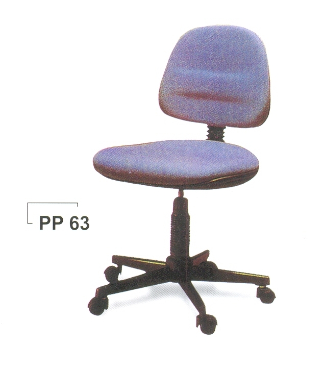 เก้าอี้สำนักงาน รุ่น PP 63