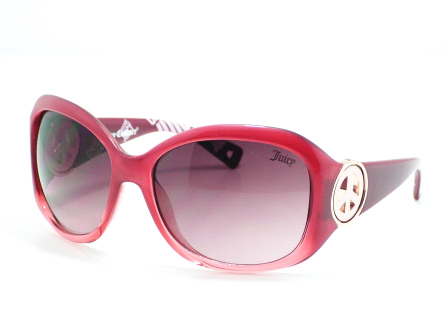 หมดแล้วค่ะ+++แว่นกันแดด Juicy Couture !!!สวยและเก๋มากมากค่ะ ของแท้100%และถูกสุดๆ ส่งตรงจากUS.ค่ะ