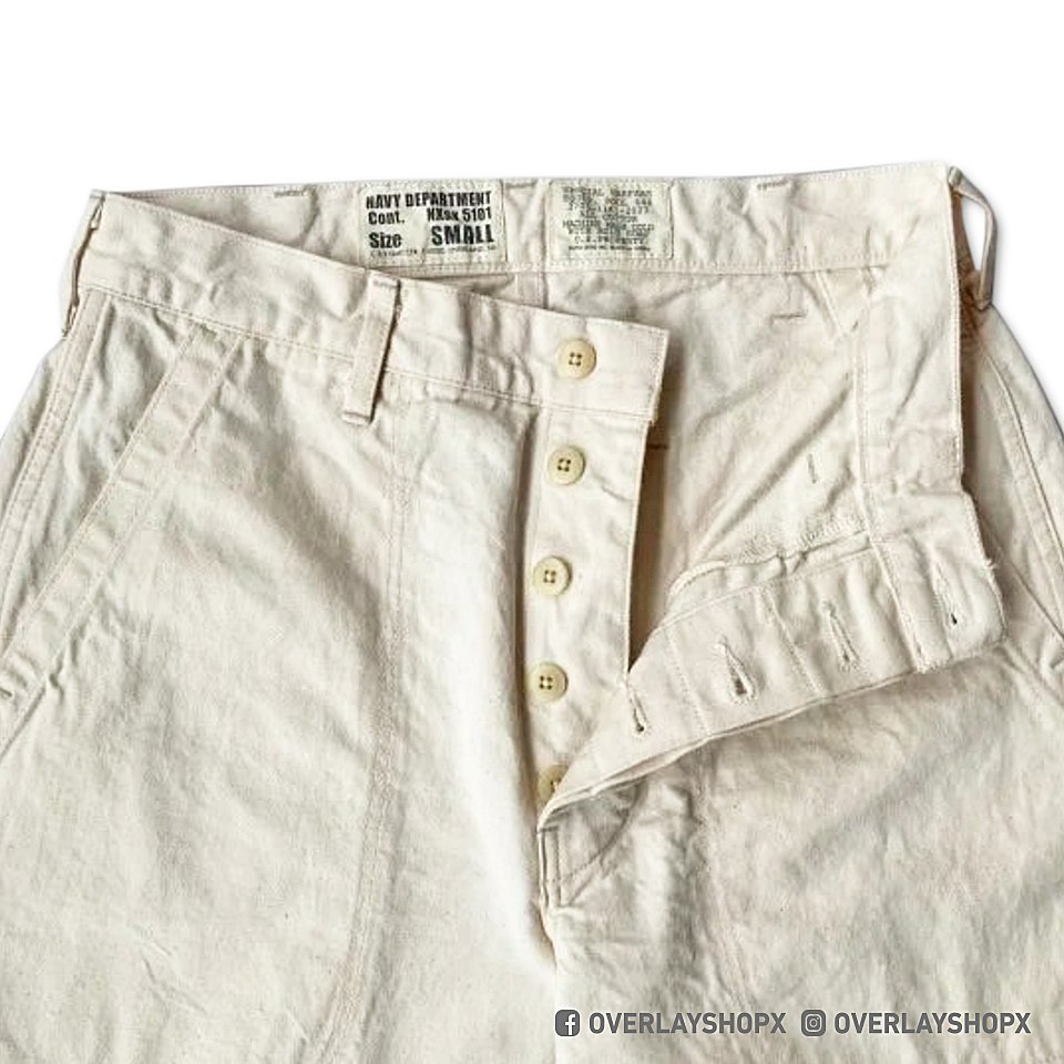 ðCOLIMBX USN PANTSð