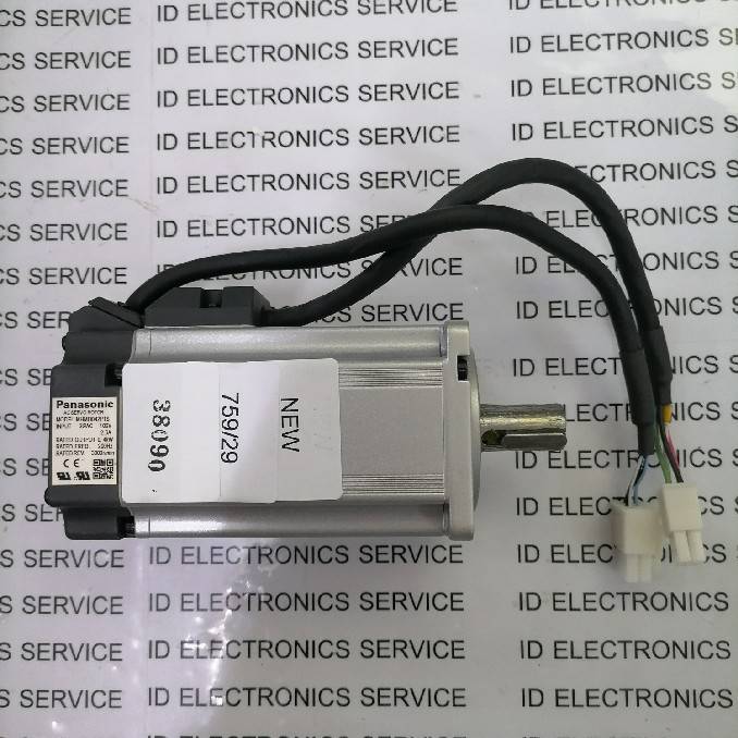 SERVO MOTOR "PANASONIC" MHMD042P1S