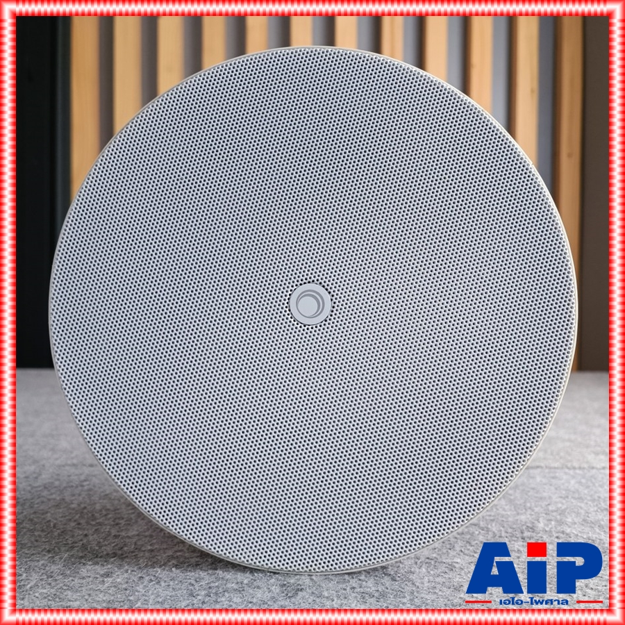 SOUNDVISION CNI-62 celling loudspeaker 2WAY ลำโพงติดเพดาน 2 ทาง ลำโพงฝังฝ้า ขนาด 6 นิ้ว รองรับกำลังขับ 30 วัตต์ CNI 62 CNI62 เอไอ-ไพศาล+++
