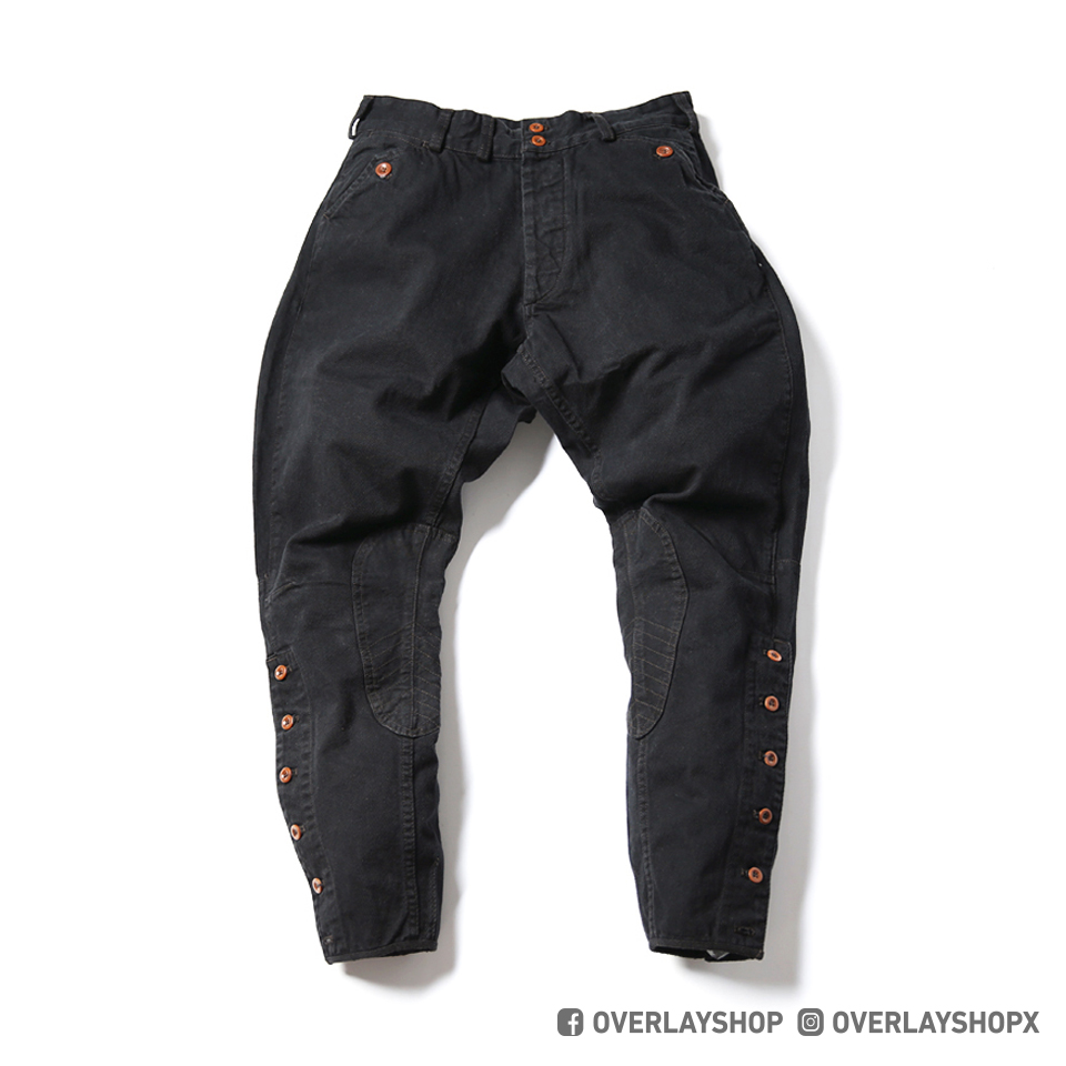 NONSTOCK BREECHES PANTS