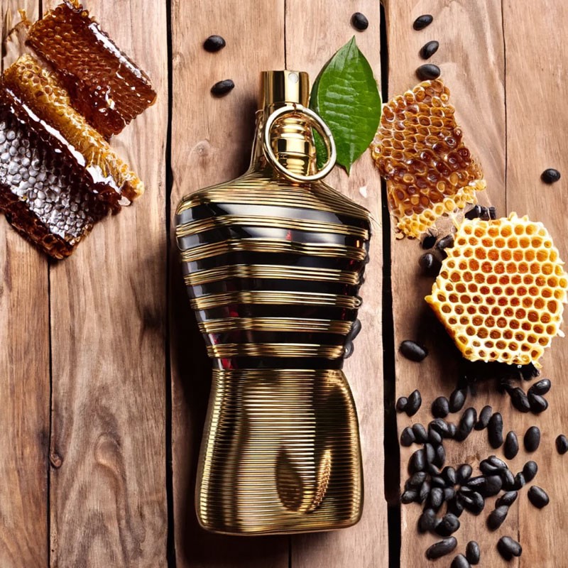 น้ำหอม Jean paul Gaultier Le Male Elixir 125ml