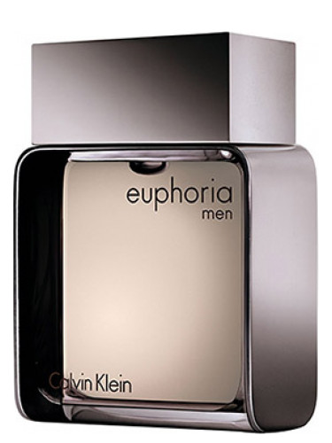 น้ำหอมแท้100% CK Euphoria Men EDT ขนาด 100 มล.