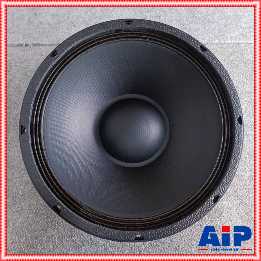 สินค้าใหม่ ลดล้างสต็อค P.AUDIO GST-12500 V3 ลำโพง 12นิ้ว ดอกลำโพง 12" ลำโพง12นิ้ว ดอก12นิ้ว P AUDIO GST 12500 P AUDIO GST12500 เอไอ-ไพศาล
