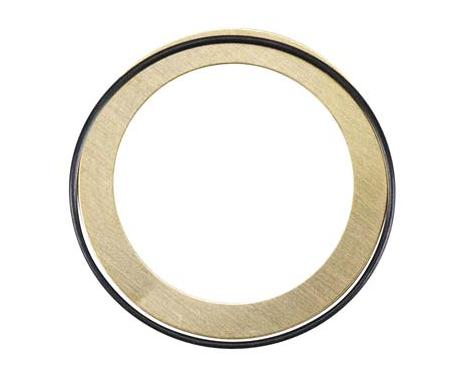 O.S. Gasket Set 46AX