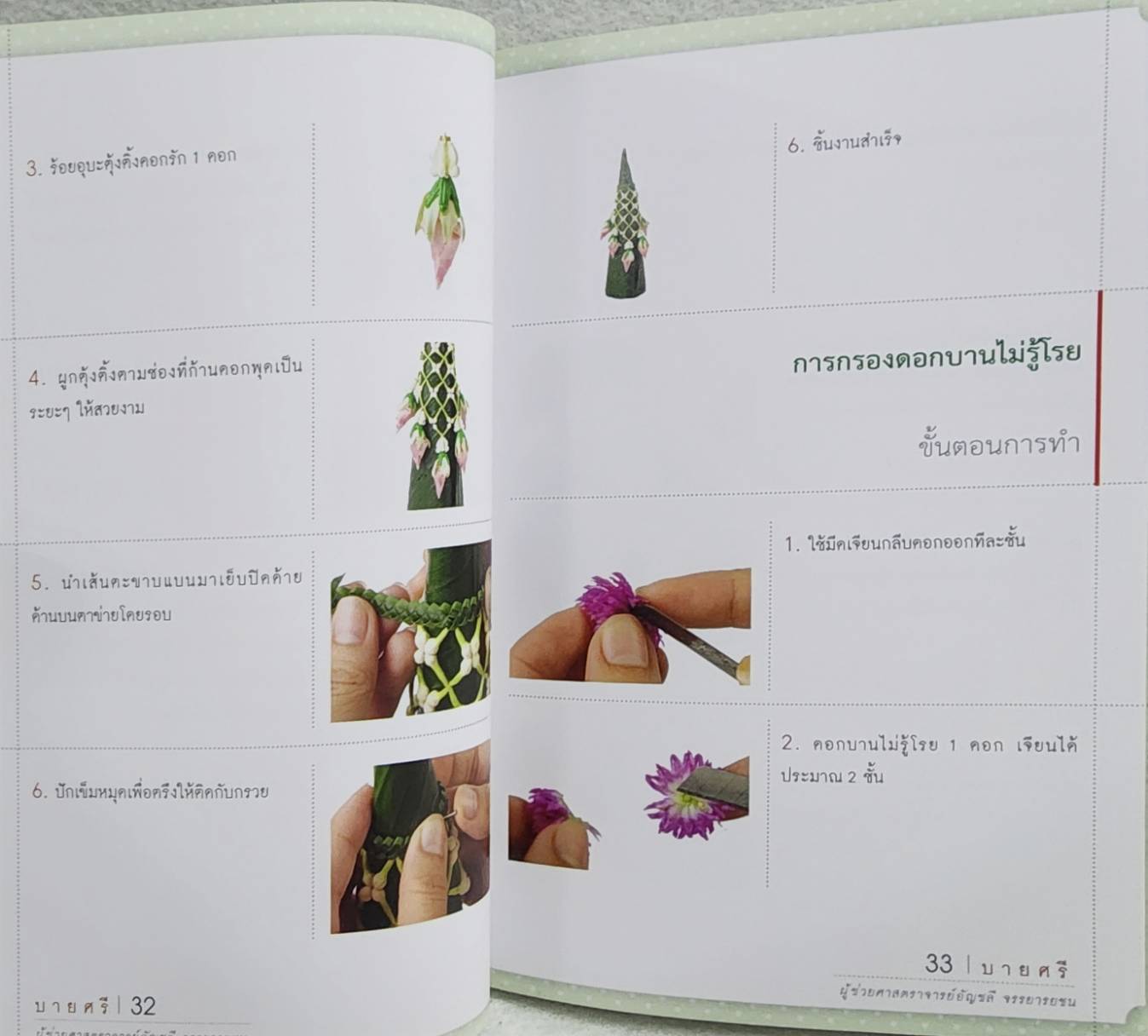 บายศรี SKU-09941