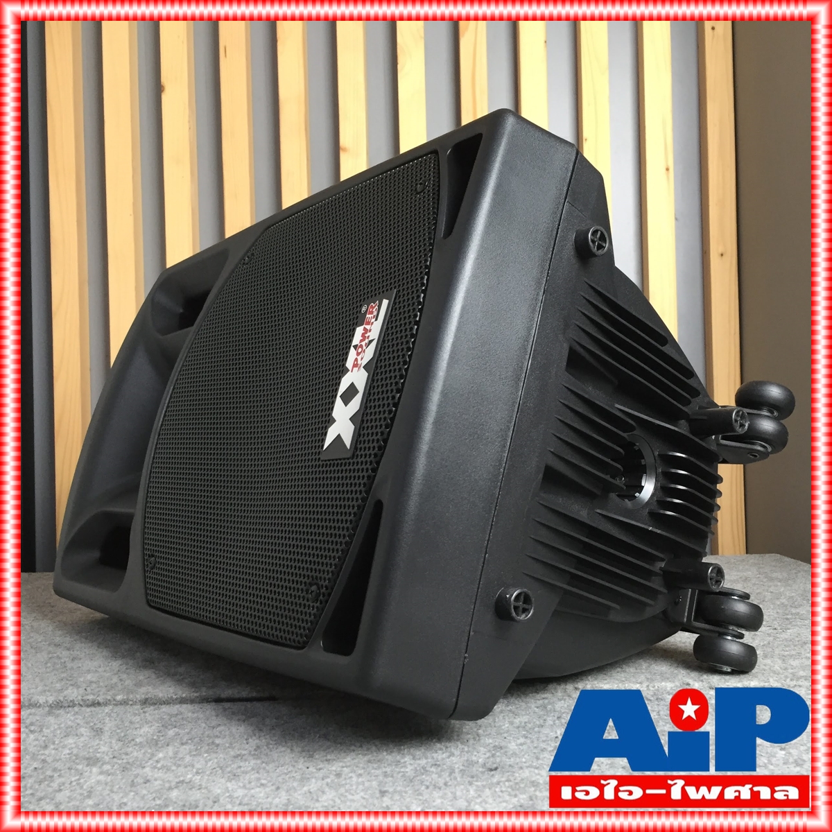 XXL SL-12V-BT ตู้ลำโพงมีขยาย ไมค์ลอย 2ตัว บูลทูส ตู้ลำโพง12นิ้ว ตู้ลำโพงXXL SL12V SL 12VBT ตู้ลำโพงมีขยาย ตู้ลำโพงพร้อมบูลทูส ตู้XXL