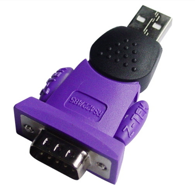 ตัวแปลง USB เป็น RS422/RS485