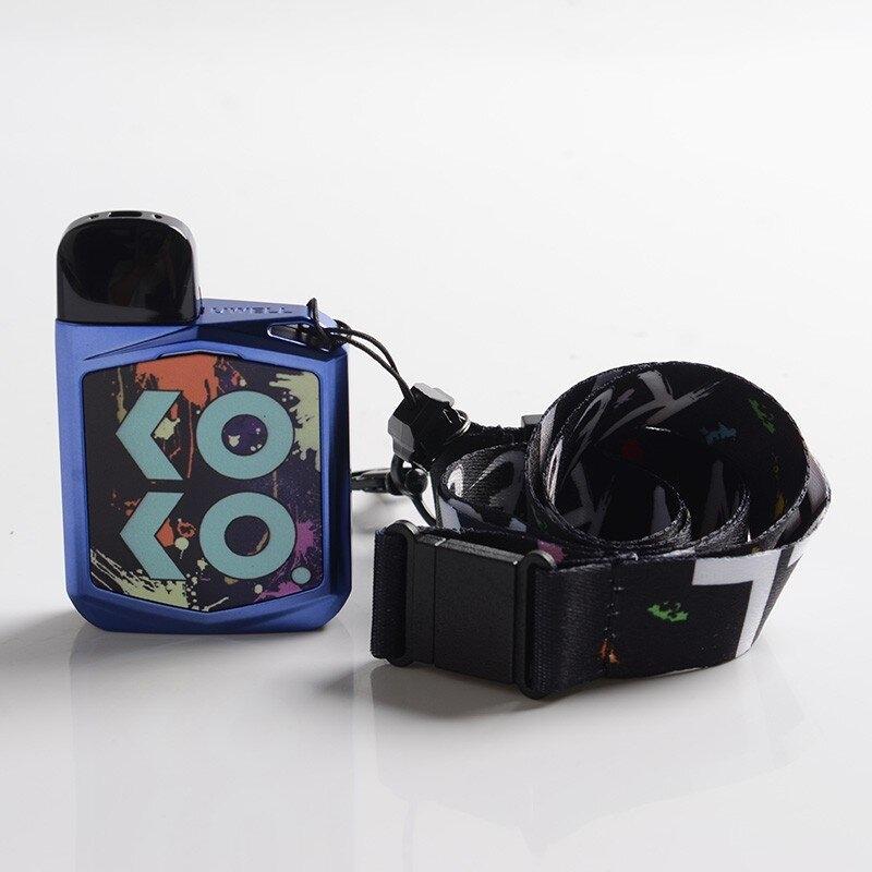 Caliburn KOKO Prime Pod Kit แท้ แบตฯจุ690mAh