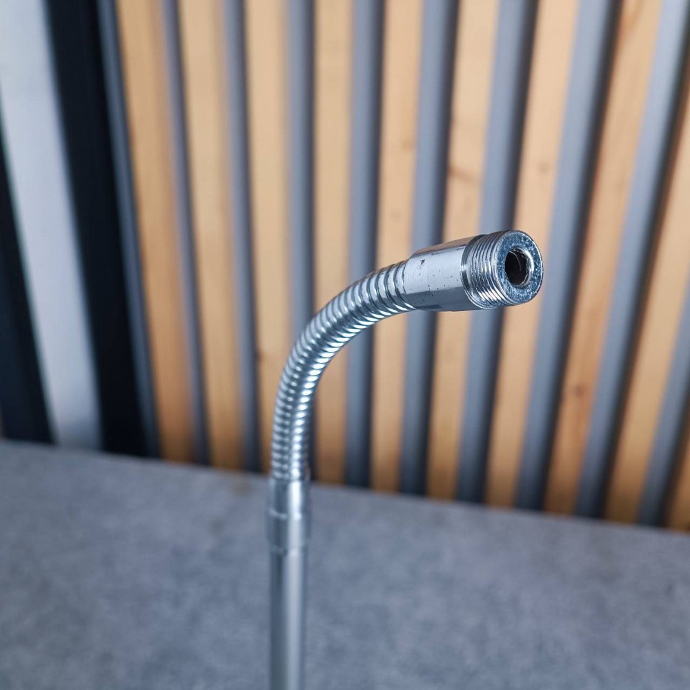 deccon ccon ขาไมค์ตั้งโต๊ะ ก้านแข็งปลายคออ่อน MS004 ไม่รวมคอสวมไมค์ ขาตั้งไมค์ตั้งโต๊ะ ขาไมค์ฐานกลม ขาตั้งไมค์ ขาไมค์ คออ่อน MS-004 MS 004 เอไอ-ไพศาล